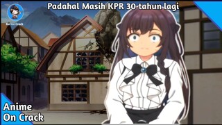 MENGSEDIH! Ketika Hasil LemburMu Hilang Begitu aja