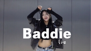 [Tangtang Dance] Baddie—Ive Speed Cha