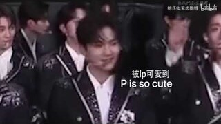 (ENG SUB) daniel's crush #เคอแพท #kepat