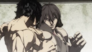 Fist Wish Asura 14: เส้นทางของ Ouma สู่ความแข็งแกร่ง การต่อสู้ในจินตนาการ 40,000 ครั้ง ปากทั้งเจ็ดขอ