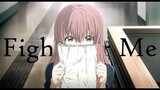 Koe no Katachi「 AMV 」- Shouya Ishida x Nishimiya Shouko