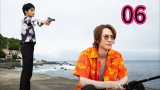 the journey to Killing you ep 6 (ENGSUB)