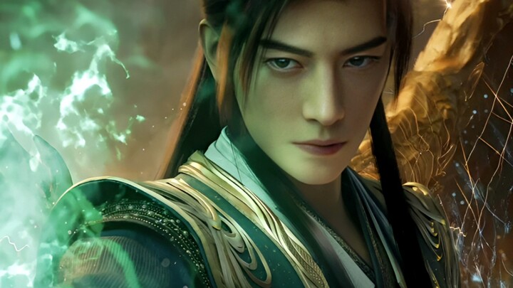 Di Pulau Ekstrem Yin, laki-laki dibunuh, perempuan dibawa pergi!