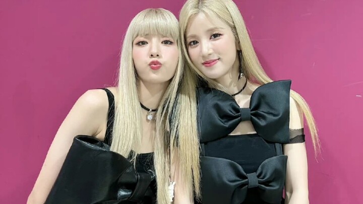 Trang phục biểu diễn của dòng màu đen Chupu đã ra mắt!!!