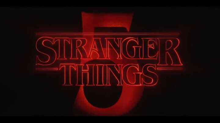 Stranger Things Episode 5 {Watch Ep 8 : link in description}