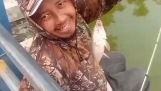 suasana nya mantap