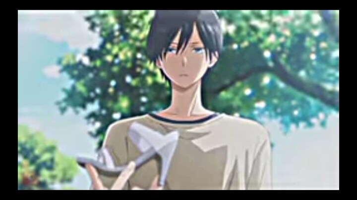 tersandung cowok gamers#yamanda kun