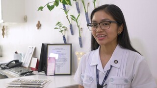 Interior Design at Assumption College Makati