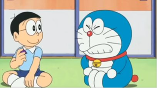 Một ngày xui xẻo của NOBITA