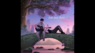 Giấc Mộng / My Peace (Instrumental)