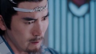 [Drama Wangxian] "Kakak Ipar, Biarkan Aku Pergi" Episode 7 Rutinitas ABO Mikro Shuangjie Kakak Ipar 