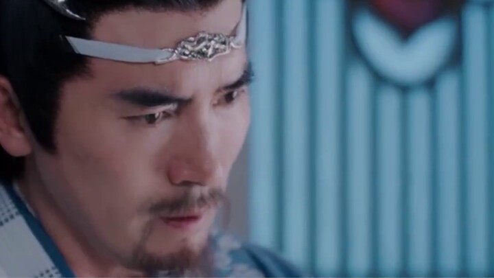 [Drama version of Wangxian] "Brother-in-law, let me go" Episode 7 Shuangjie Micro ABO Routine Black-