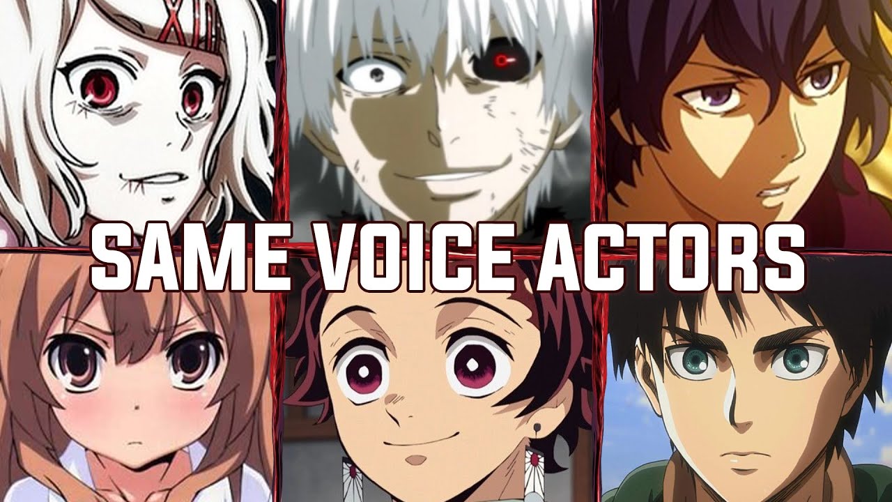 who voices kaneki in tokyo ghoul english dub