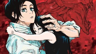 Jujutsu Kaisen Character Discussion: Yuta Okkotsu
