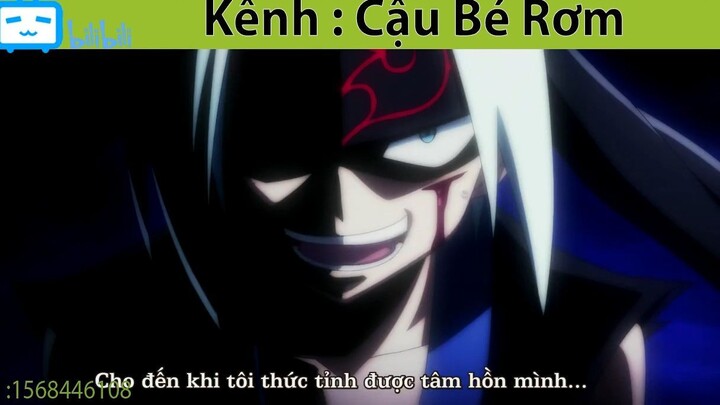 Những con gấu to lớn #anime