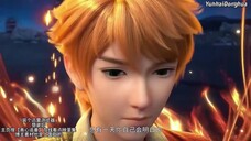 Tales Of Demons And Gods S9 Eps 29 Sub Indo