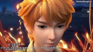 Tales Of Demons And Gods S9 Eps 29 Sub Indo