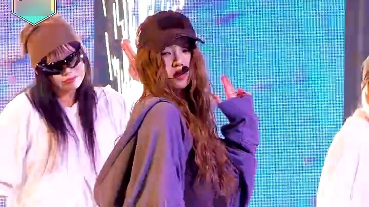 【بايلي شياو بي】 تصوير مباشر｜250719 'WICKED' مرحلة غناء في مدرسة الموسيقى 4K