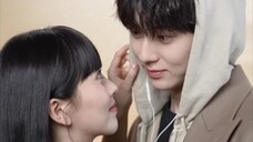 Kim So-hyun and Hwang Min-hyun Behind the scene poster pictorial 😍☺️ (My Lovely Liar)