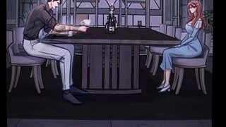 Emang boleh cewe nya semirip mantan istri cowo itu?!😄