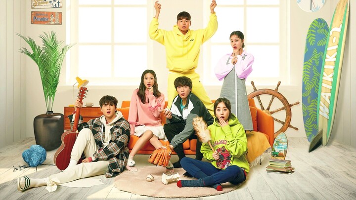 Welcome to Waikiki 2 (Tagalog) Ep. 16