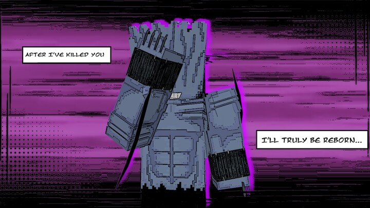 Minecraft Jujutsu Awakening V1.8 Epic Update: The Four Heavenly Calamities Have Arrived in Real Life