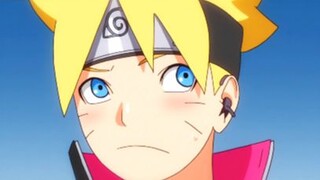 【BORUTO】คุกกี้เสี่ยงทาย •สอบจูนิน• AMV
