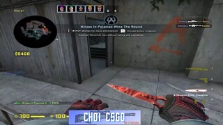 CSGO POV NIP REZ (25_15) so với ENCE (cầu vượt) @ PGL 2022 Châu Âu #Game
