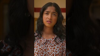 Did Devi's mom have a crush on Margot's dad? #neverhaveieverseason4 #shorts