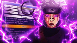 The BEST Builds for 6 Paths Madara Uchiha DLC in Naruto to Boruto Shinobi Striker