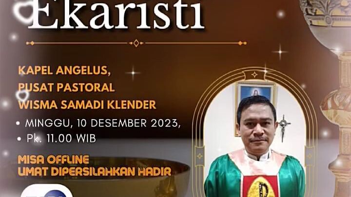 Marilah kemari!