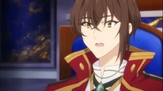 Dikira pemalas, Pangeran ini Ternyata paling Genius Di Seluruh Kerajaan