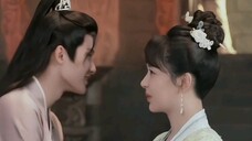 Tan Jianci said that Yang Zi is very ticklish, and she would hide every time he spoke lines in her e