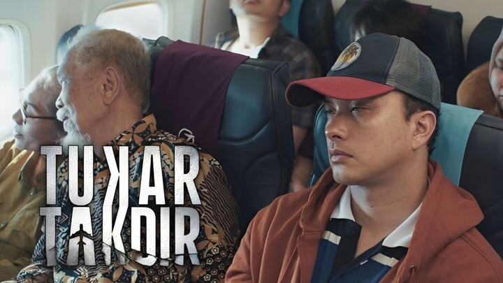 Saat Hidup Bukan Lagi Milikmu Sendiri | Tukar Takdir | Fanart