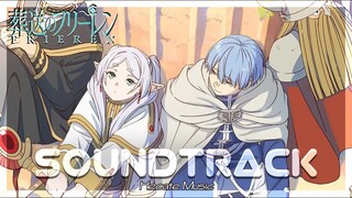 Frieren Episode 12 OST - Years after the Death of Himmel (HQ Cover) 『葬送のフリーレン』 12話 BGM Evan Call