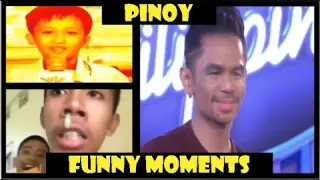 Pinoy funny Moments Compilations | Pinoy Epic Fails | Pinoy Puro Kalokohan