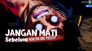 ALASAN LO HARUS NONTON ONE PIECE SEKARANG!