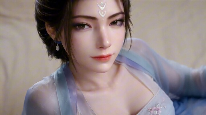 รุ่นพี่สาวแสนอ่อนโยนดั่งสายน้ำ
