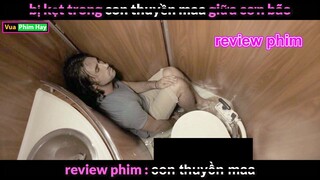 Chiếc thuyền Maa Tốt Bụng - review phim Con Thuyền Maa