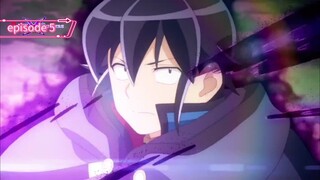 Tsukimichi: Moonlit Fantasy.• Season 2 episode 5