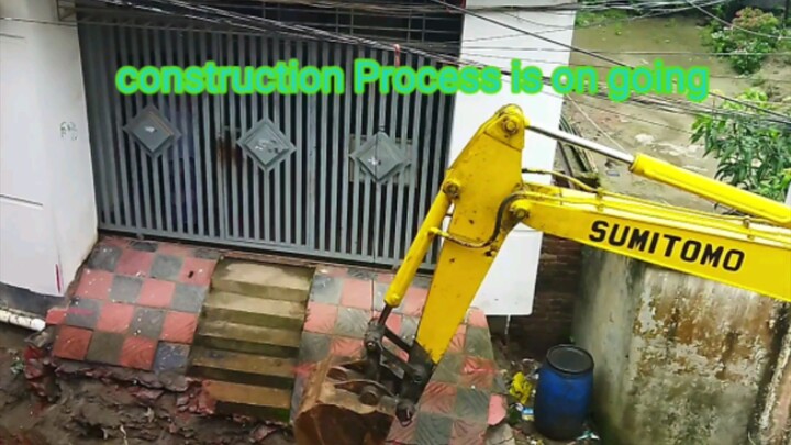 Construction Time