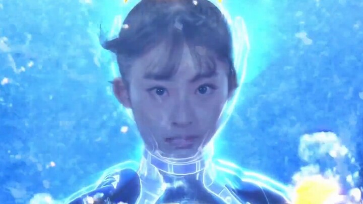 [ภาษา Chaoshan เวอร์ชันเต็ม] เกิดอะไรขึ้น? (บททบทวนคาเมนไรเดอร์)