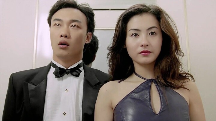 Film romantis yang memadukan sifat manusia dan hasrat, menggambarkan 12 “malam” yang pasti dilalui o