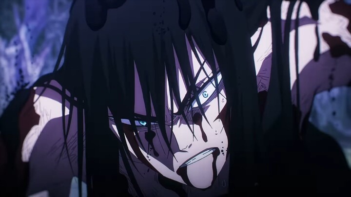 Black Clover Season 2 Episode 3 - Aksi Asta Mengagetkan Semua Kstaria Sihir!!
