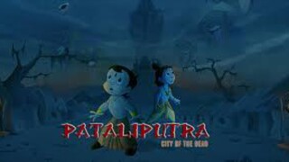 Chhota bheem aur krishna 2008 full movie in Hindi