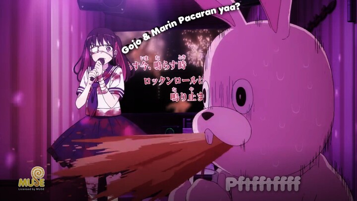 Ngakak bet pas liat scene ini😂🗿