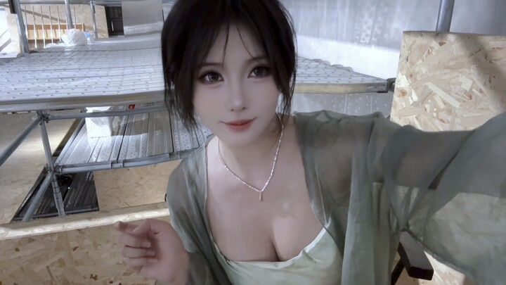 Let’s play together!!! -- Yuyu Vlog