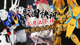 【2月24日胶圈快讯】