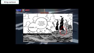 Quả Trứng trên tàu Oro Jackson có phải là Vũ khí Cổ Đại URANUS p1