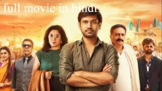 Purushothamudu Latest Hindi Action Full Movie | Raj Tarun, Ramya Krishnan | 2025 South hindi dubbed